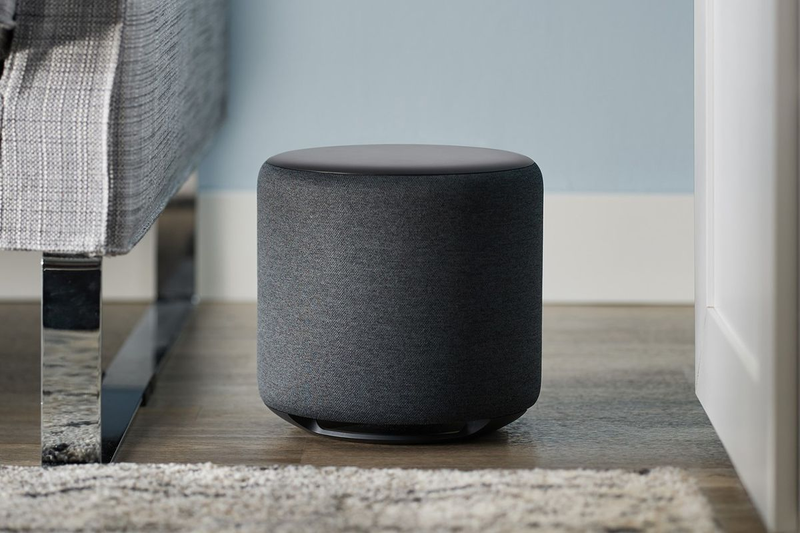Illustration for article titled He probado todos los Amazon Echo para que tú no tengas que hacerlo